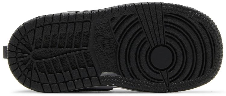 Air Jordan 1 Mid SE TD Panda Elephant