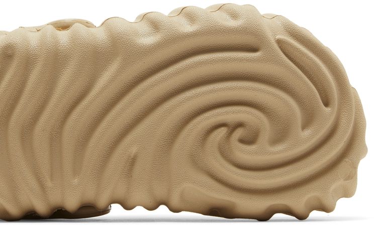 Salehe Bembury x Crocs Pollex Clog Toddler Stone Soup