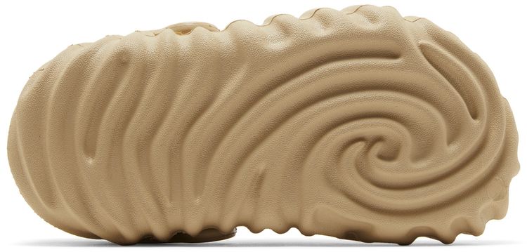 Salehe Bembury x Crocs Pollex Clog Toddler Stone Soup