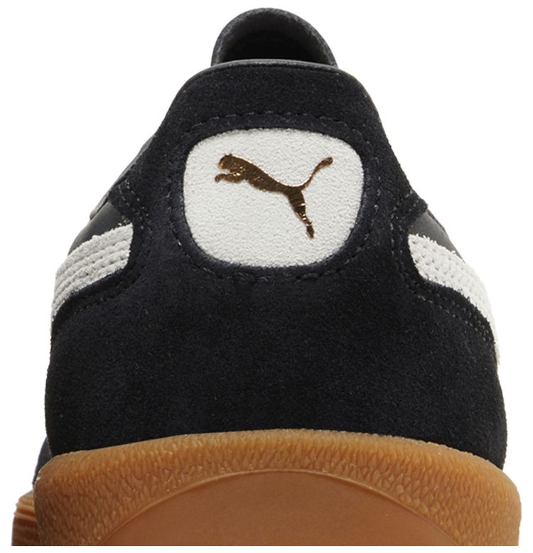 Puma Wmns Palermo Black Feather Grey Gum