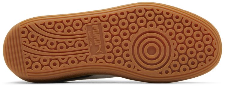 Puma Wmns Palermo Black Feather Grey Gum