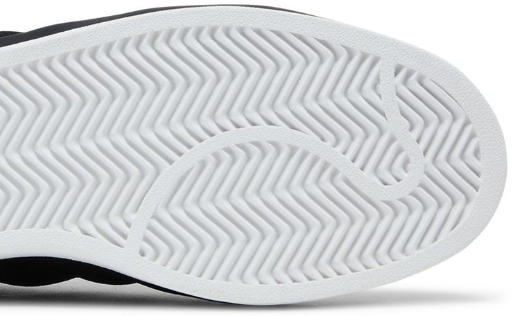 Moncler x adidas Campus The Art of Exploration   Black White