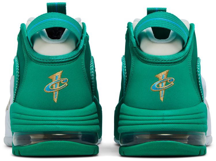 Air Max Penny 1 Stadium Green