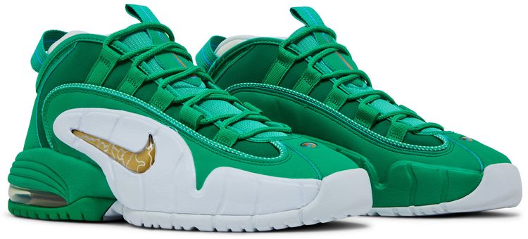 Air Max Penny 1 Stadium Green