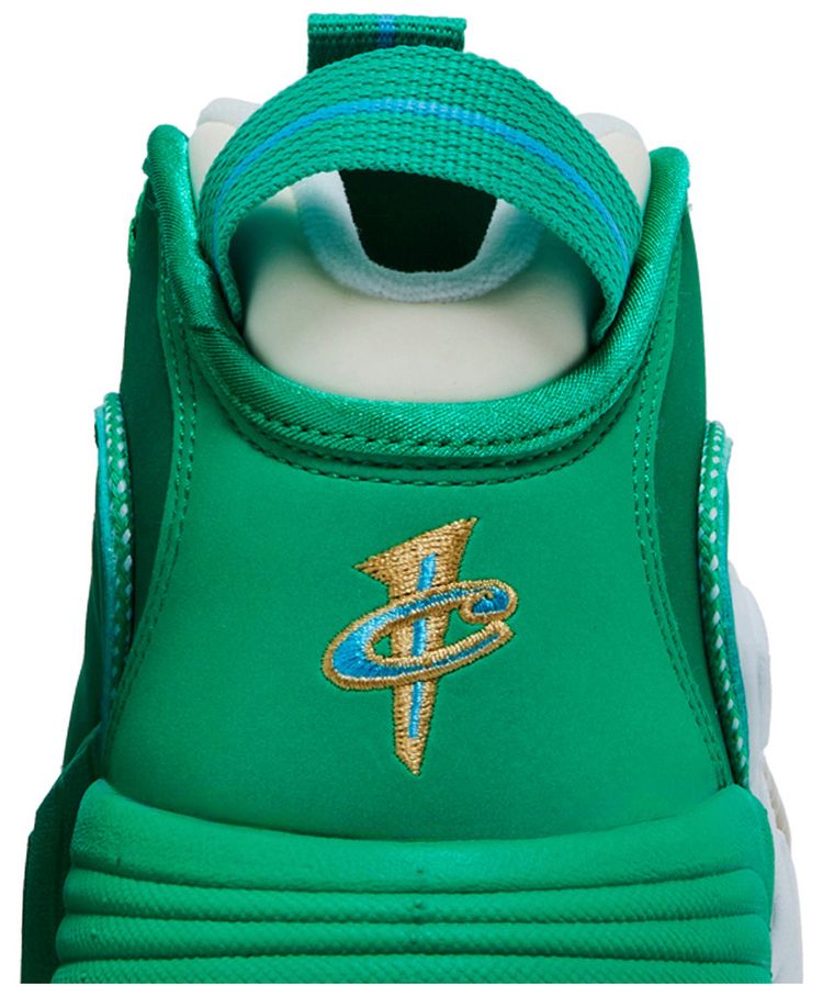 Air Max Penny 1 Stadium Green