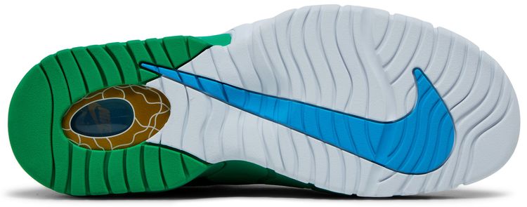 Air Max Penny 1 Stadium Green