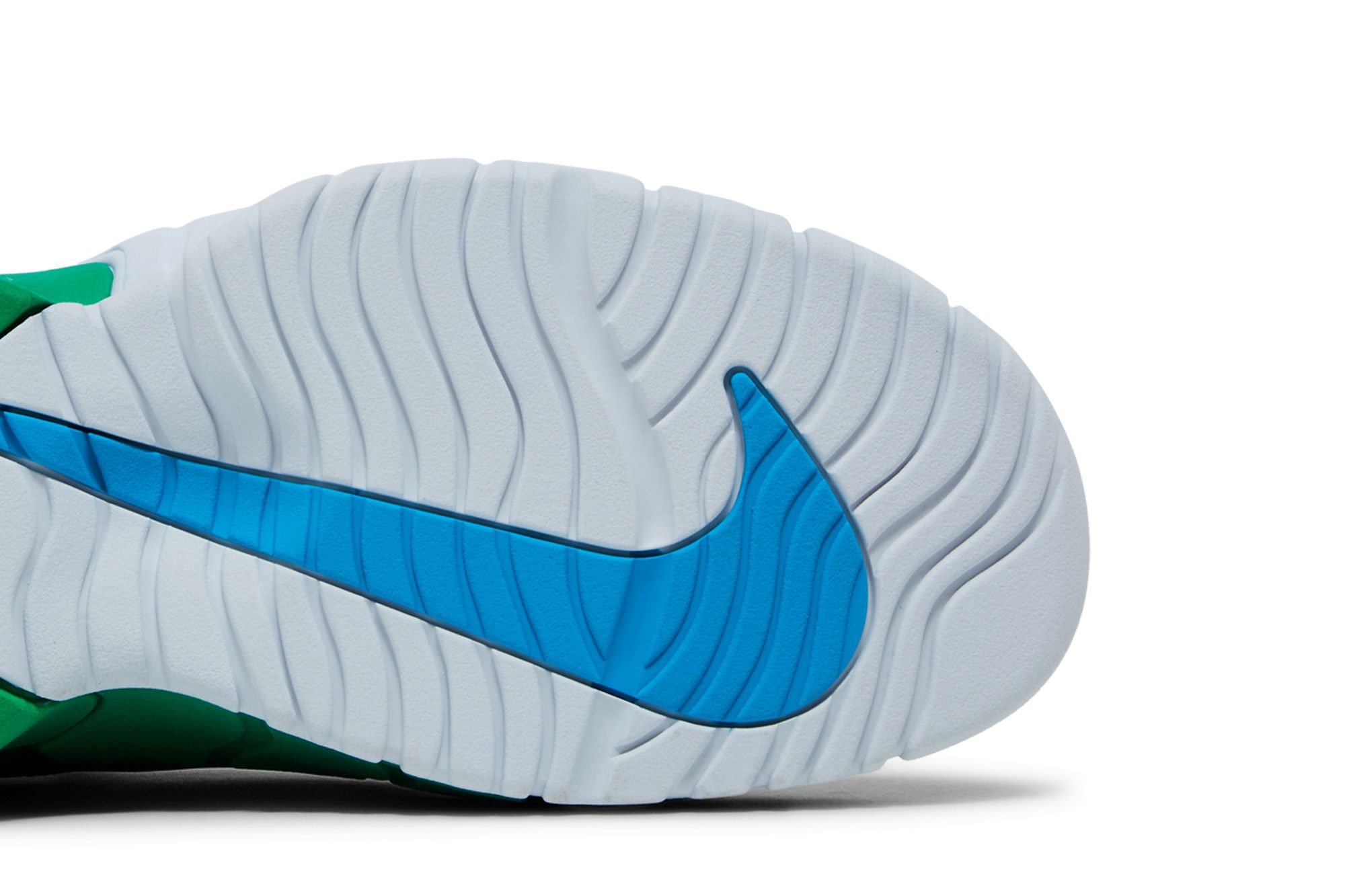 Buy Air Max Penny 1 'Stadium Green' - FQ8827 324 | GOAT