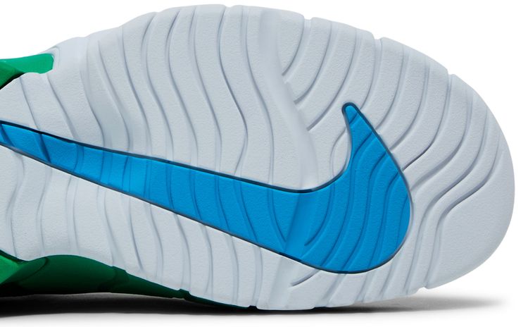 Air Max Penny 1 Stadium Green