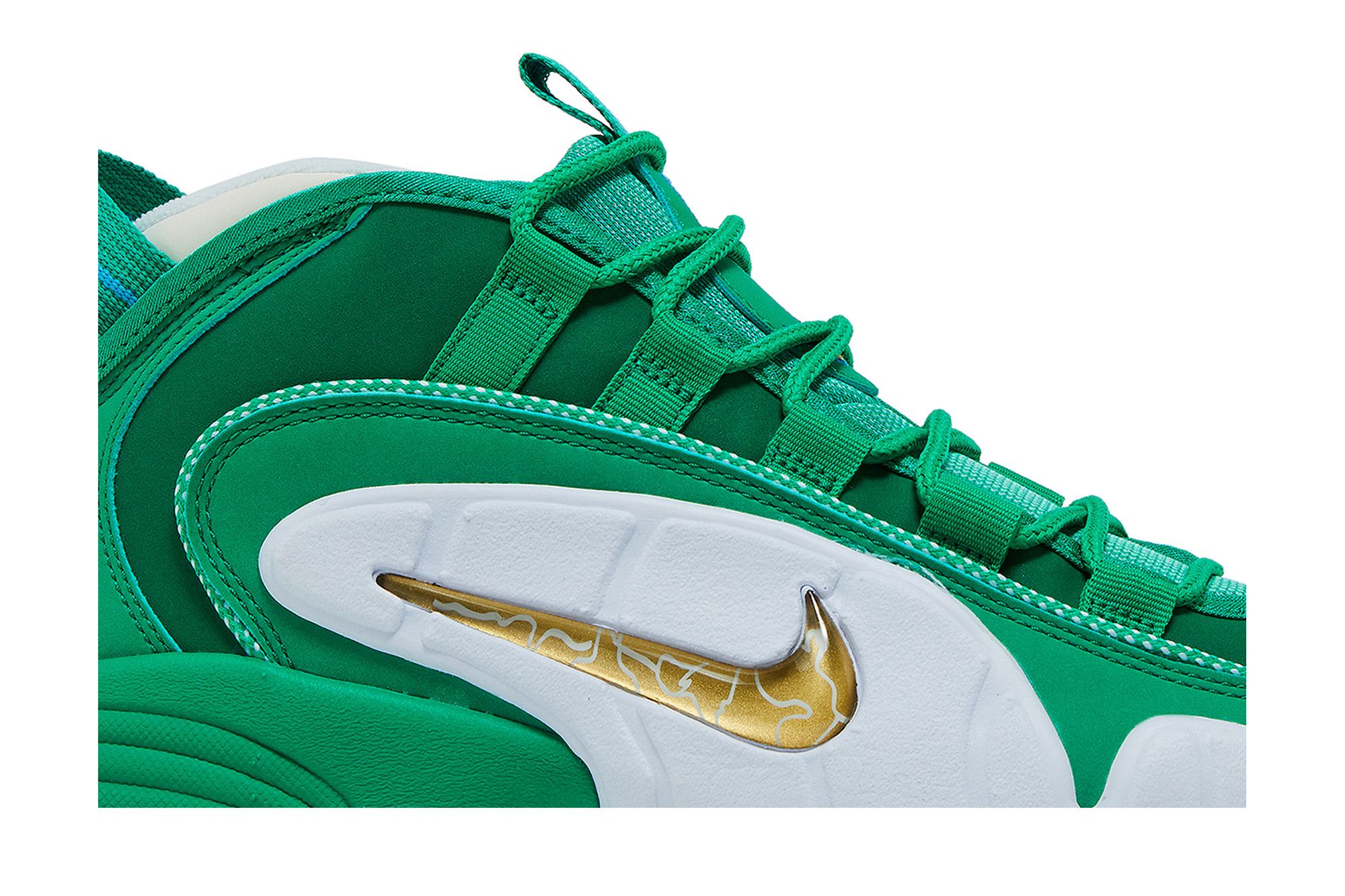 Buy Air Max Penny 1 Stadium Green FQ8827 324 GOAT