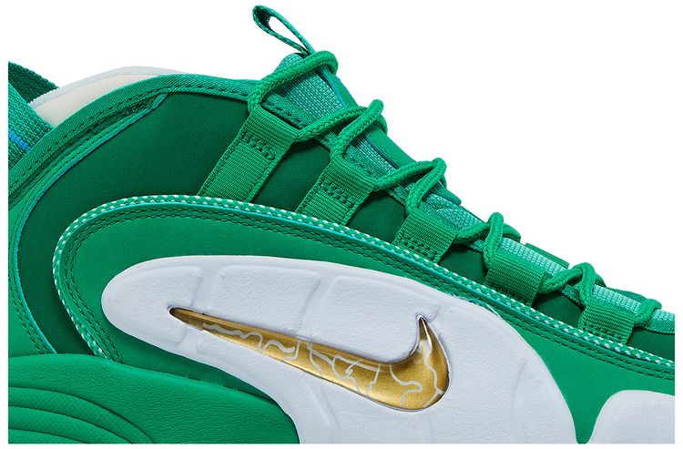 Air Max Penny 1 Stadium Green