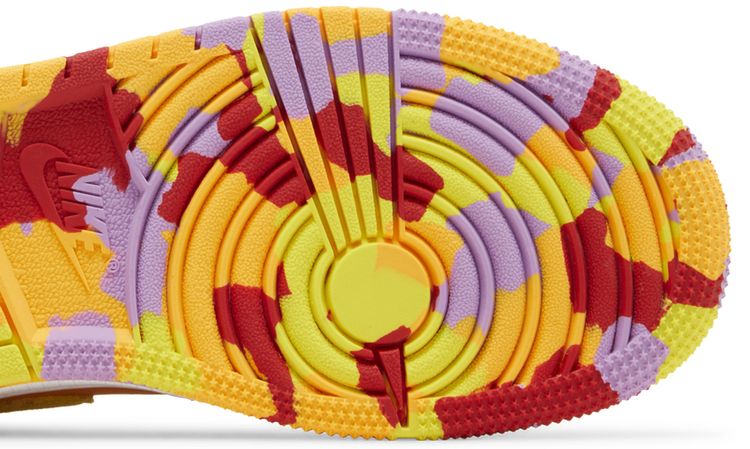 Air Jordan 1 Mid SS GS Championships