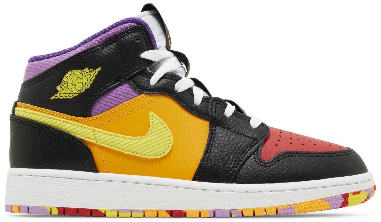 april 17th jordan 1s