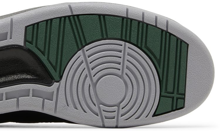 Air Jordan 2 Retro Low GS Christmas