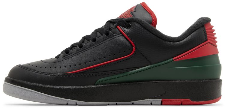 Air Jordan 2 Retro Low GS Christmas
