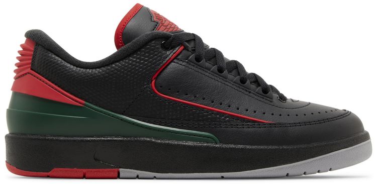 Air Jordan 2 Retro Low GS Christmas
