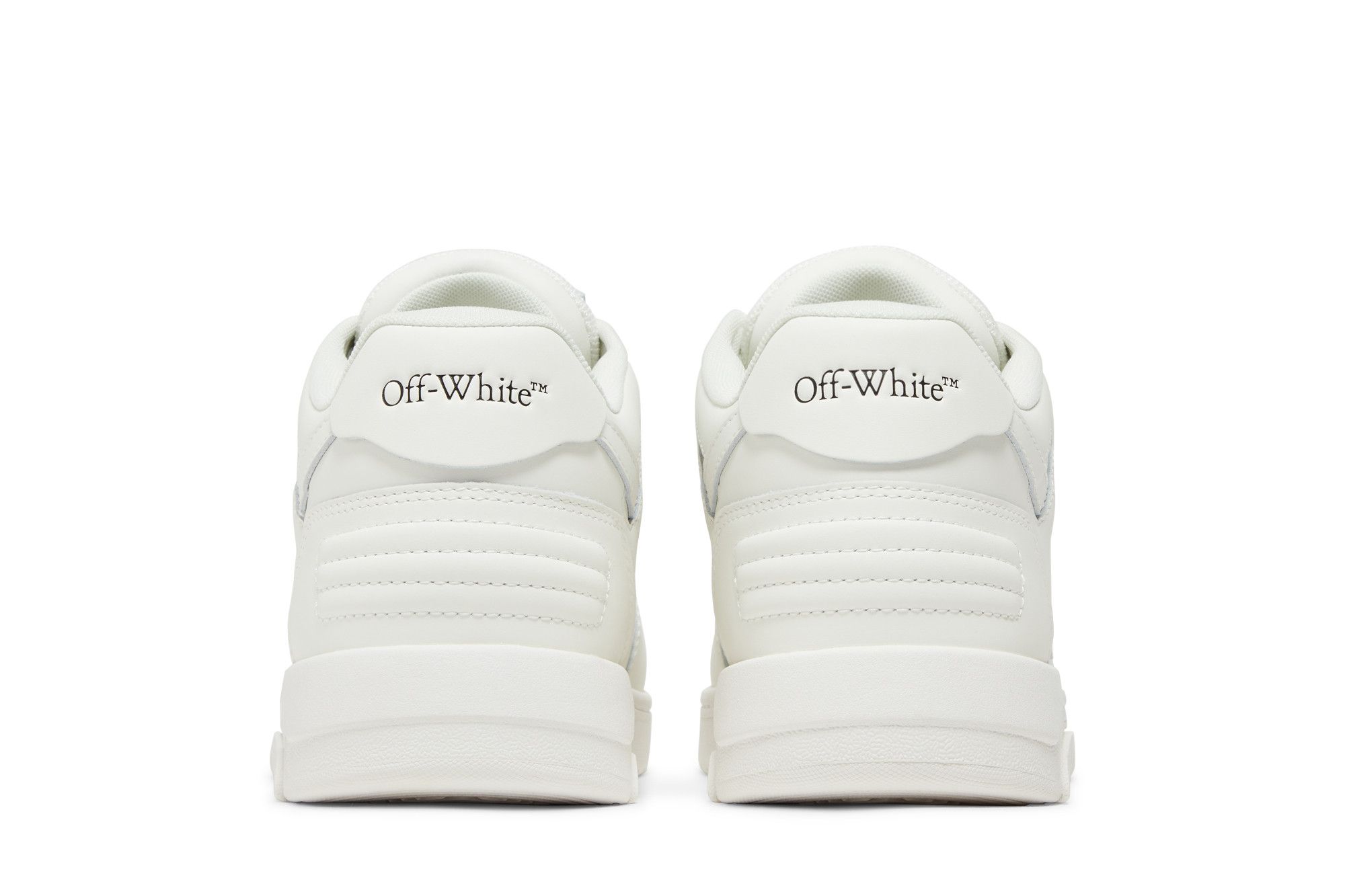 Buy Off-White Out of Office 'Triple White