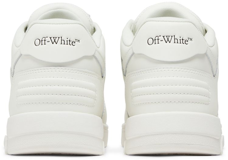 Off White Out of Office Triple White