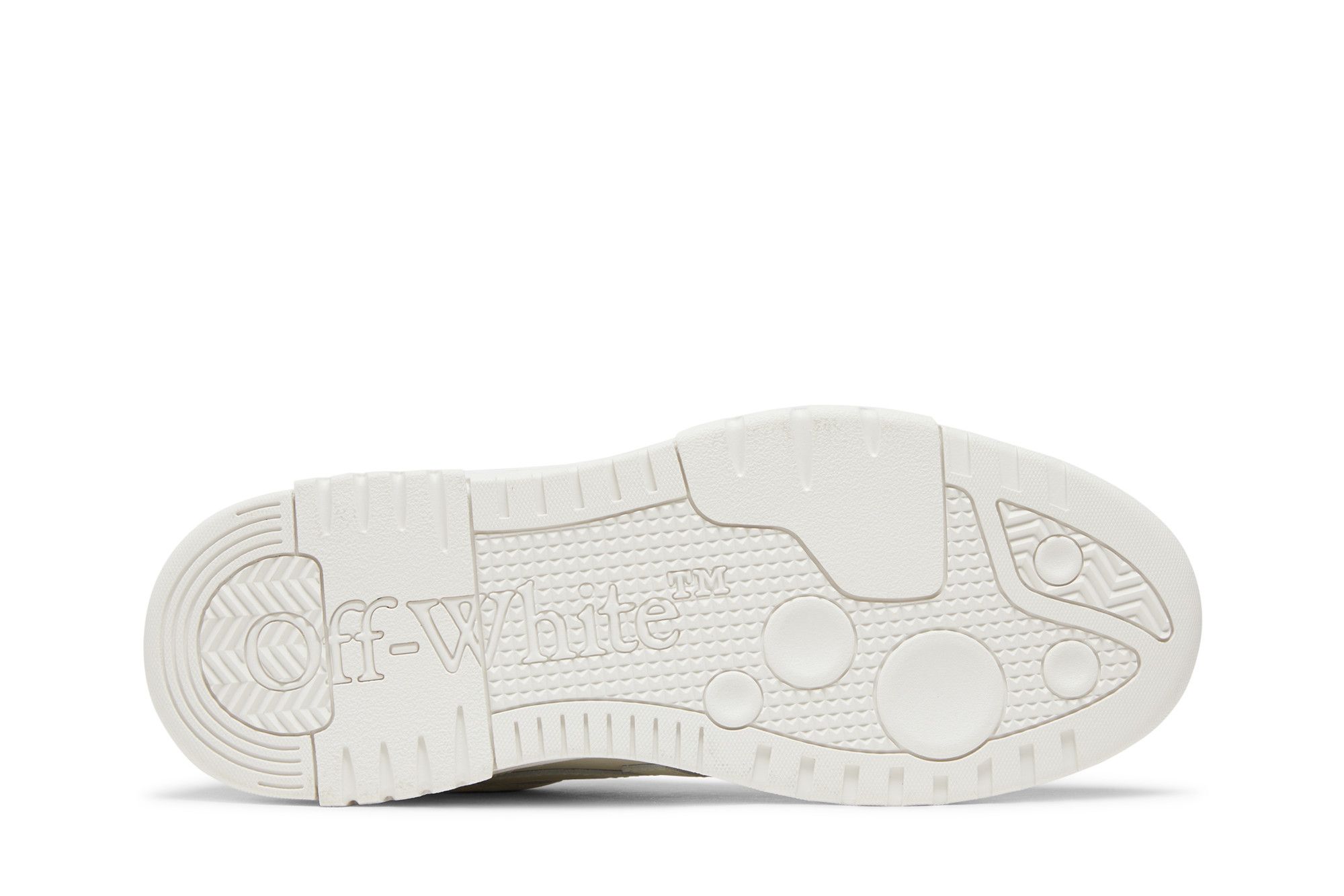 Buy Off-White Out of Office 'Triple White' - OMIA189C99LEA009 0101