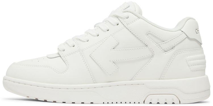 Off White Out of Office Triple White