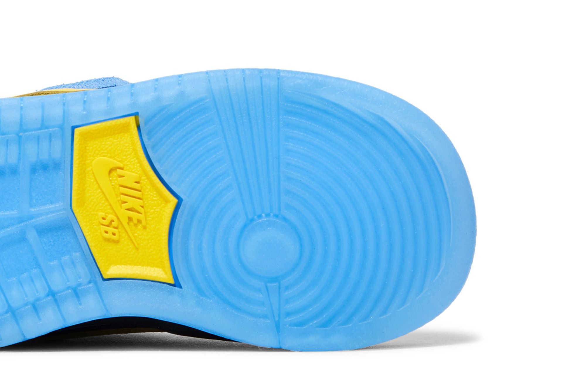 Buy The Powerpuff Girls x Dunk Low Pro SB QS TD 'Bubbles