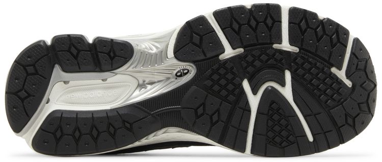 New Balance 2002R Big Kid Wide Eclipse Silver Metallic