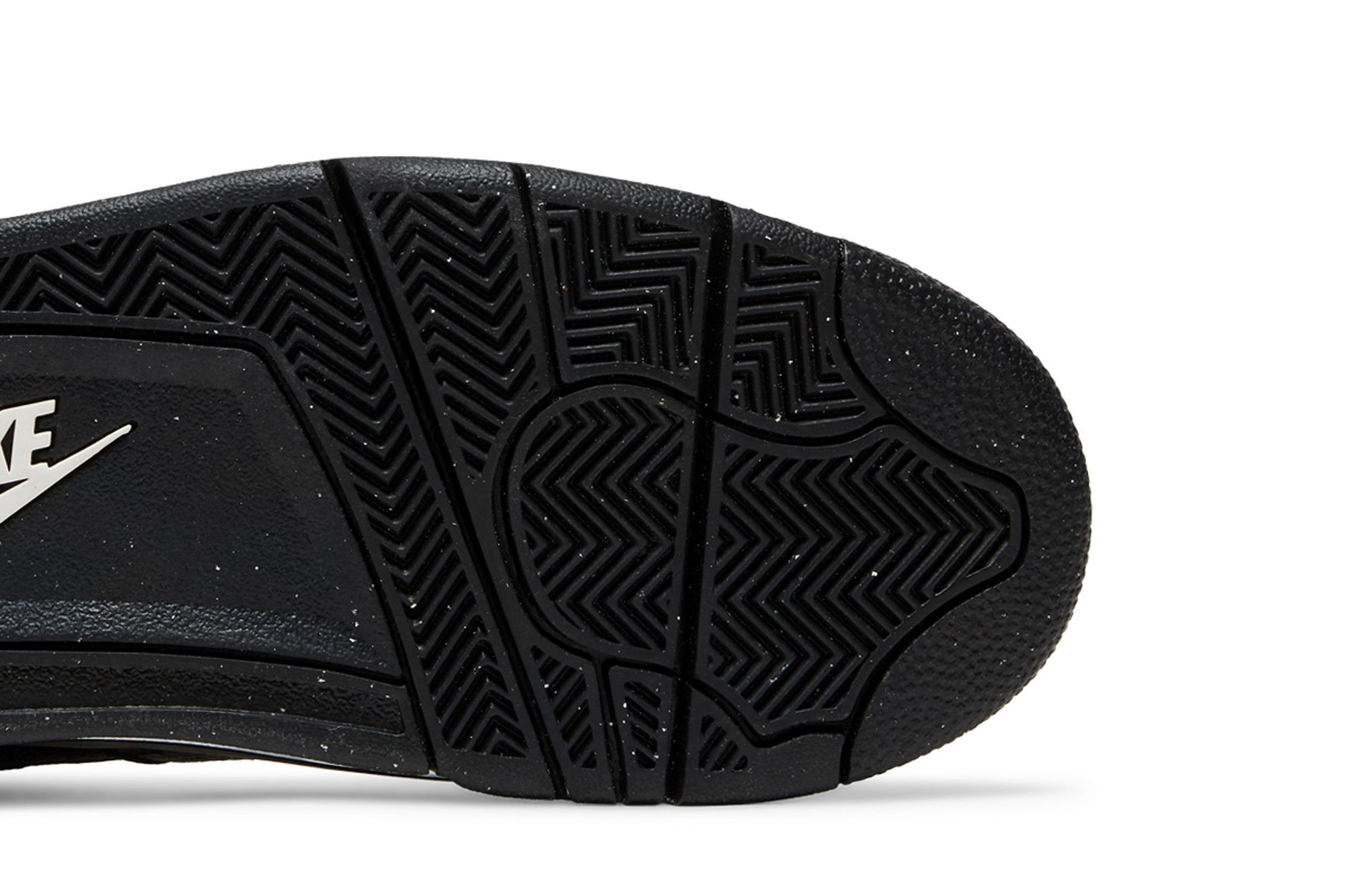 Buy Stussy x Nike Air Flight 89 Low SP 'Black' - FD6475 001 | GOAT