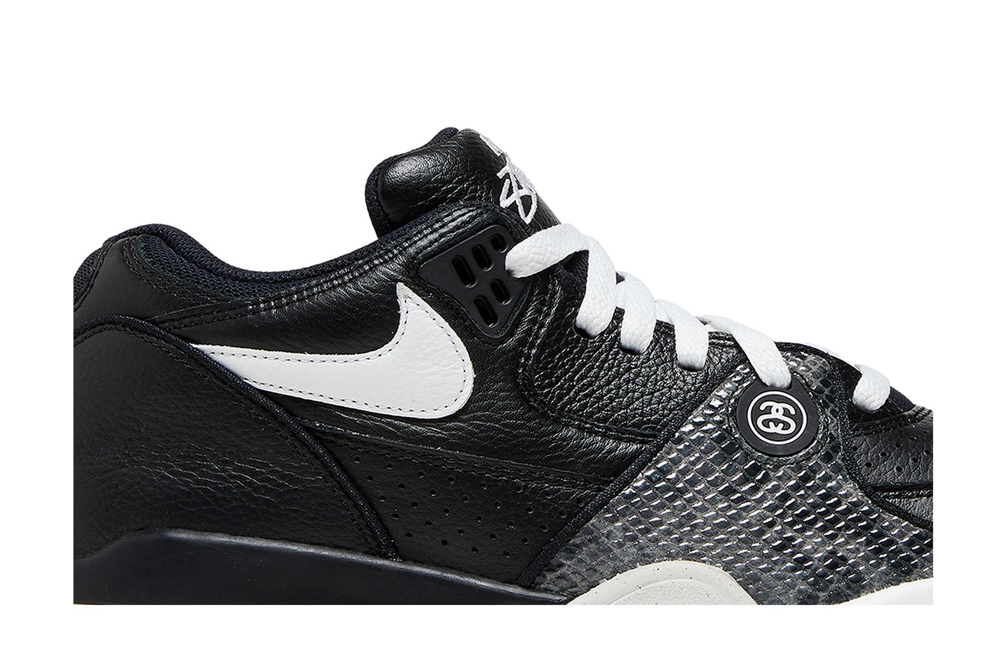 Vintage nike air flight cheap