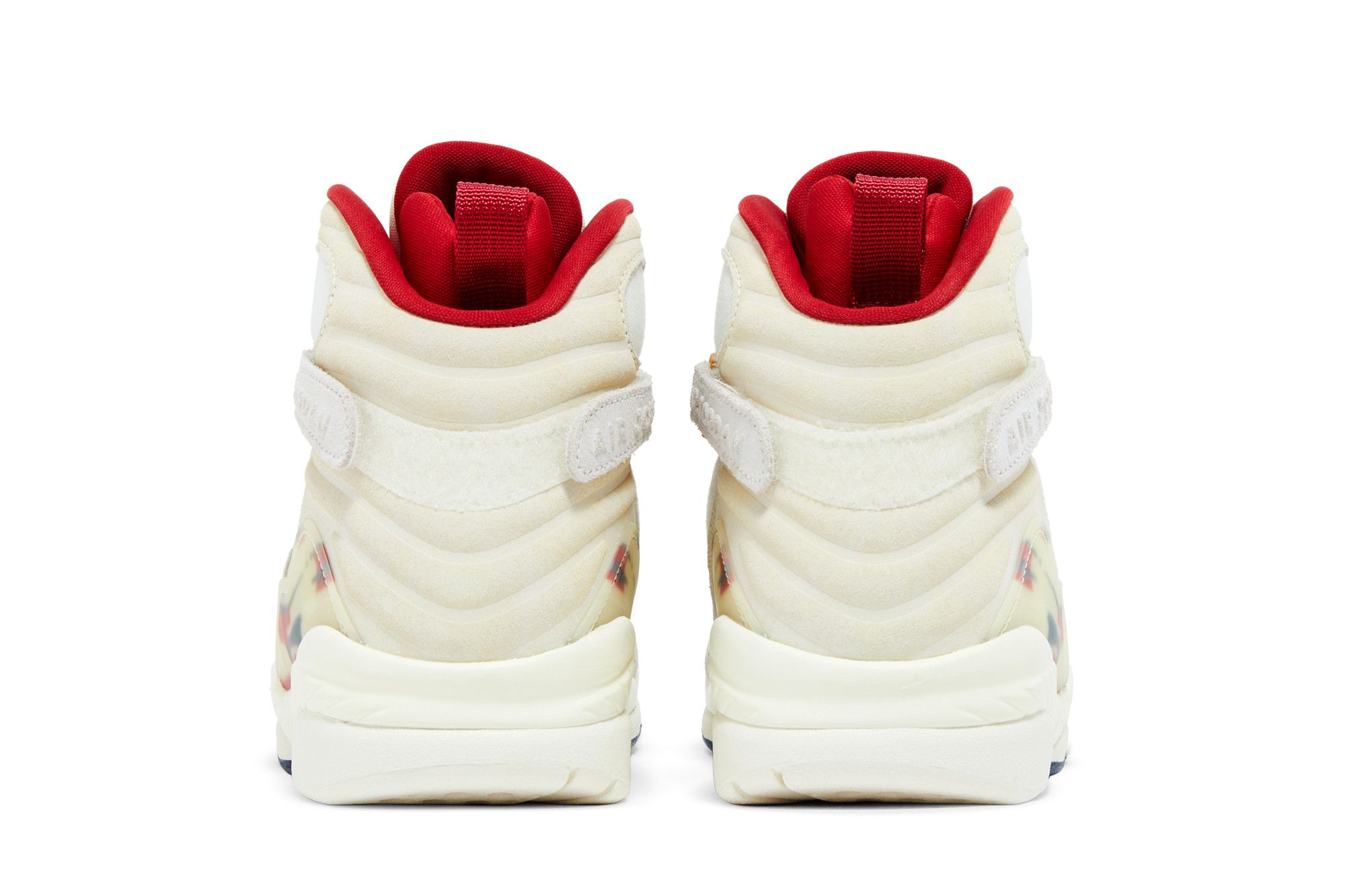 Off white jordan 8 cheap