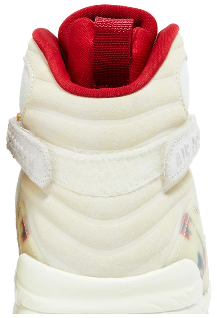 SoleFly x Air Jordan 8 Retro Mi Casa Es Su Casa