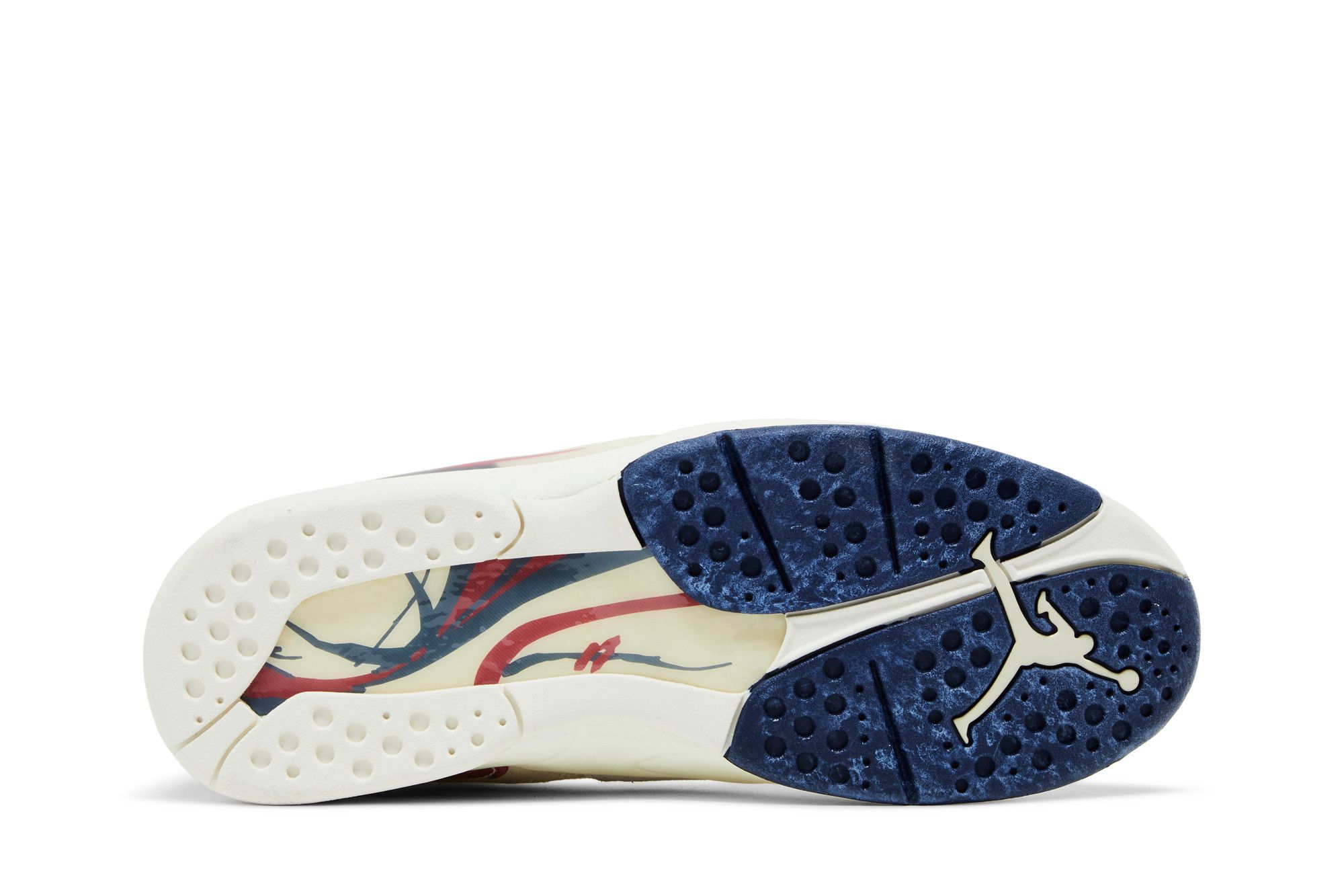 Buy SoleFly x Air Jordan 8 Retro 'Mi Casa Es Su Casa