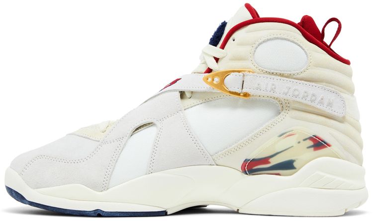 SoleFly x Air Jordan 8 Retro Mi Casa Es Su Casa