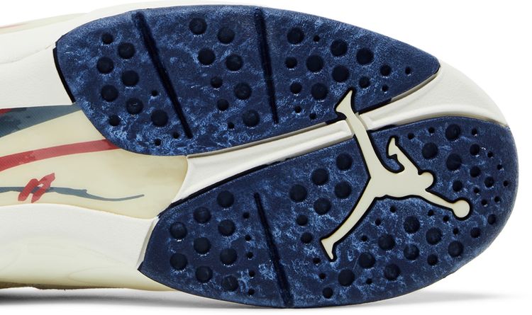 SoleFly x Air Jordan 8 Retro Mi Casa Es Su Casa