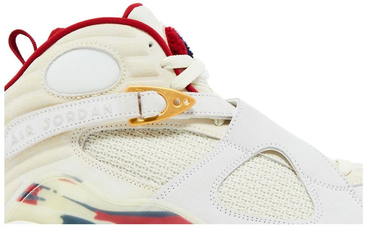 SoleFly x Air Jordan 8 Retro Mi Casa Es Su Casa