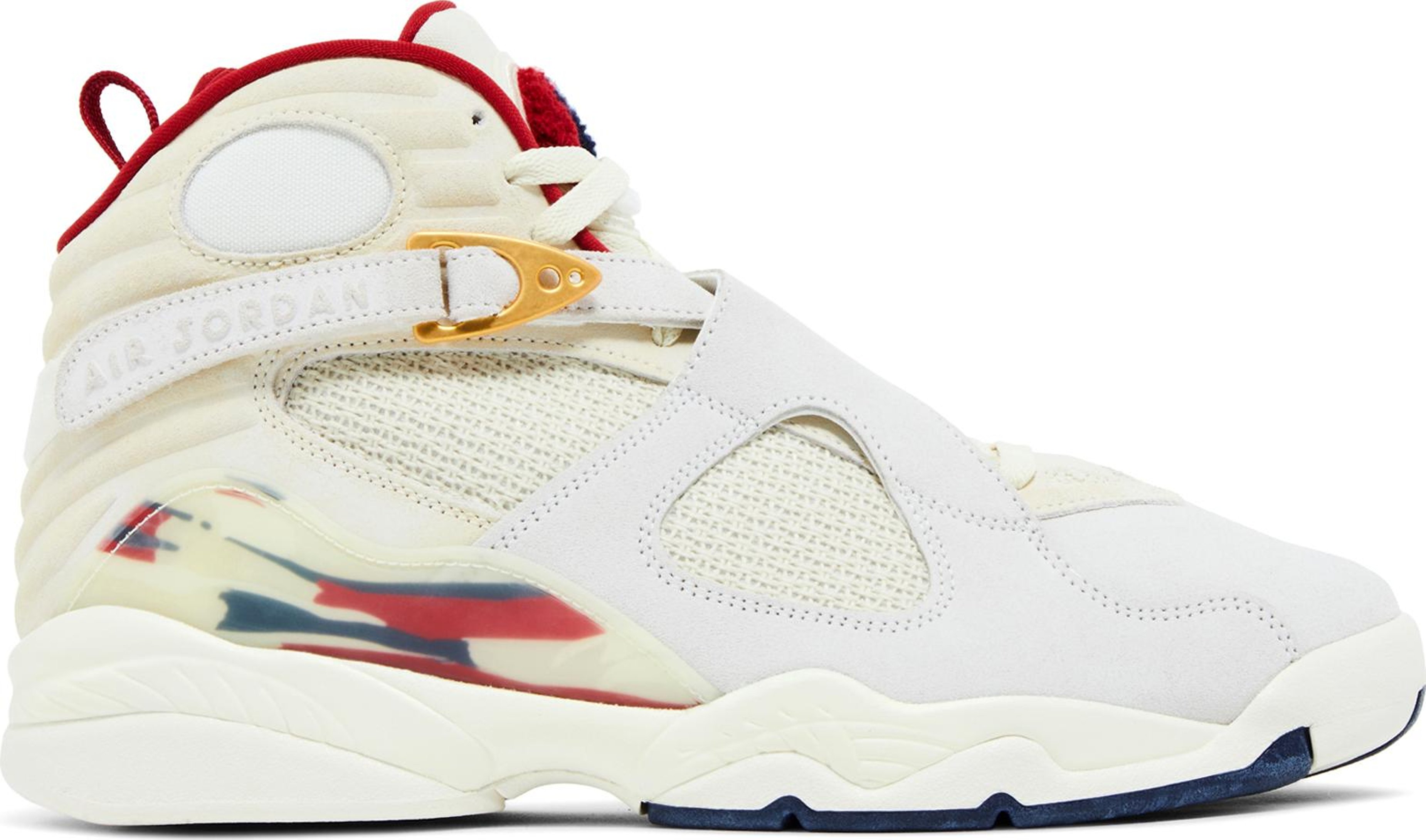 Buy SoleFly x Air Jordan 8 Retro 'Mi Casa Es Su Casa' FJ2850 107