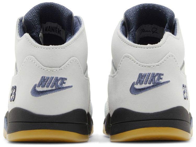 A Ma Maniere x Air Jordan 5 Retro TD Dawn