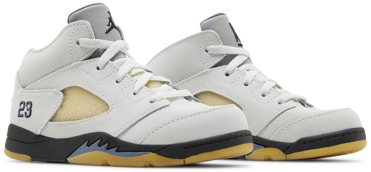 A Ma Maniere x Air Jordan 5 Retro TD Dawn