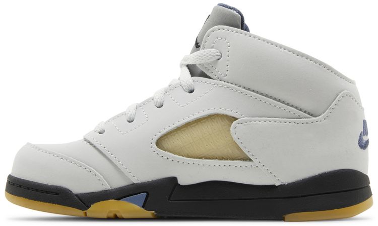 A Ma Maniere x Air Jordan 5 Retro TD Dawn