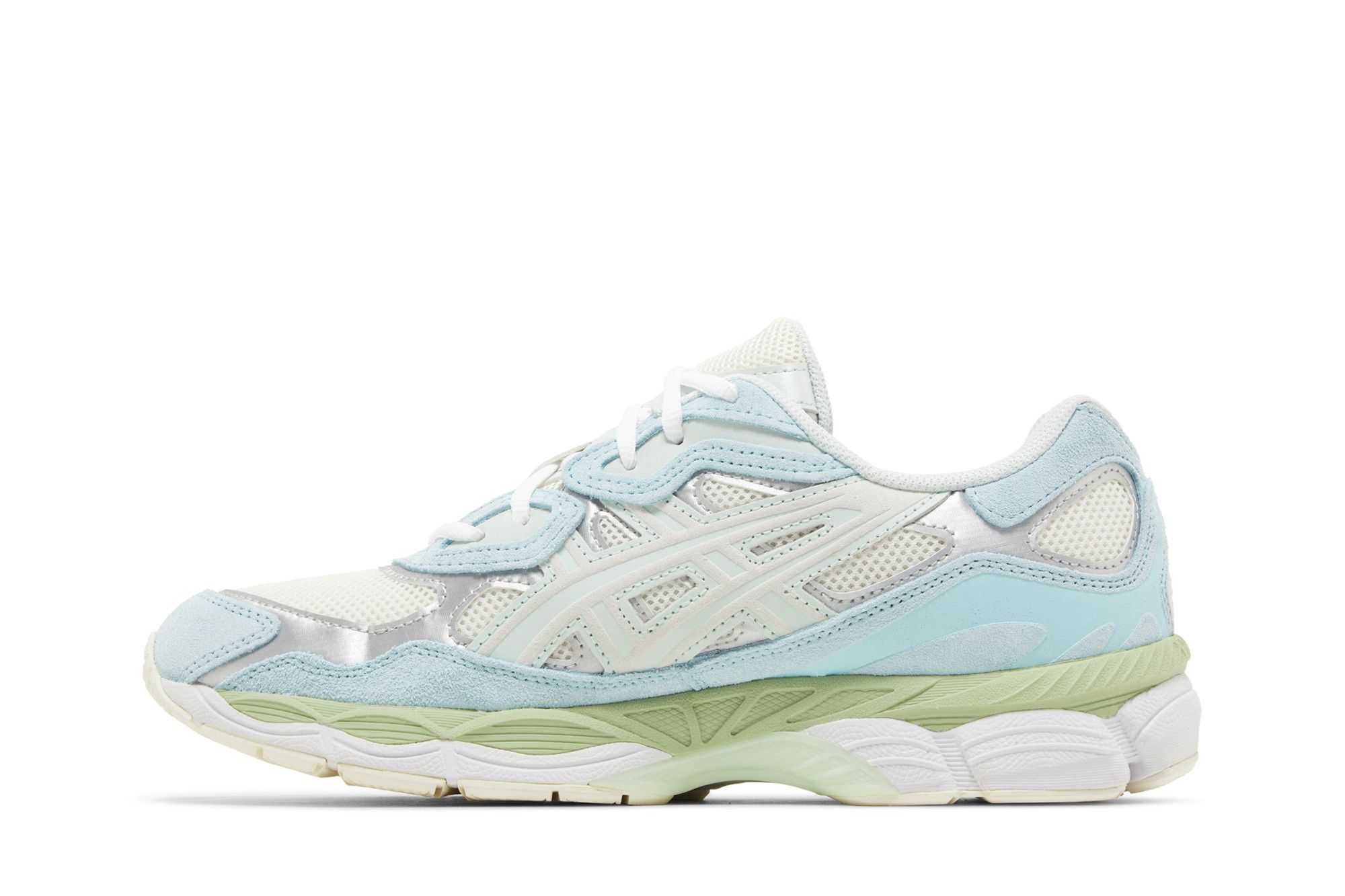 Buy Gel NYC 'Cream Aquamarine' - 1203A383 100 | GOAT
