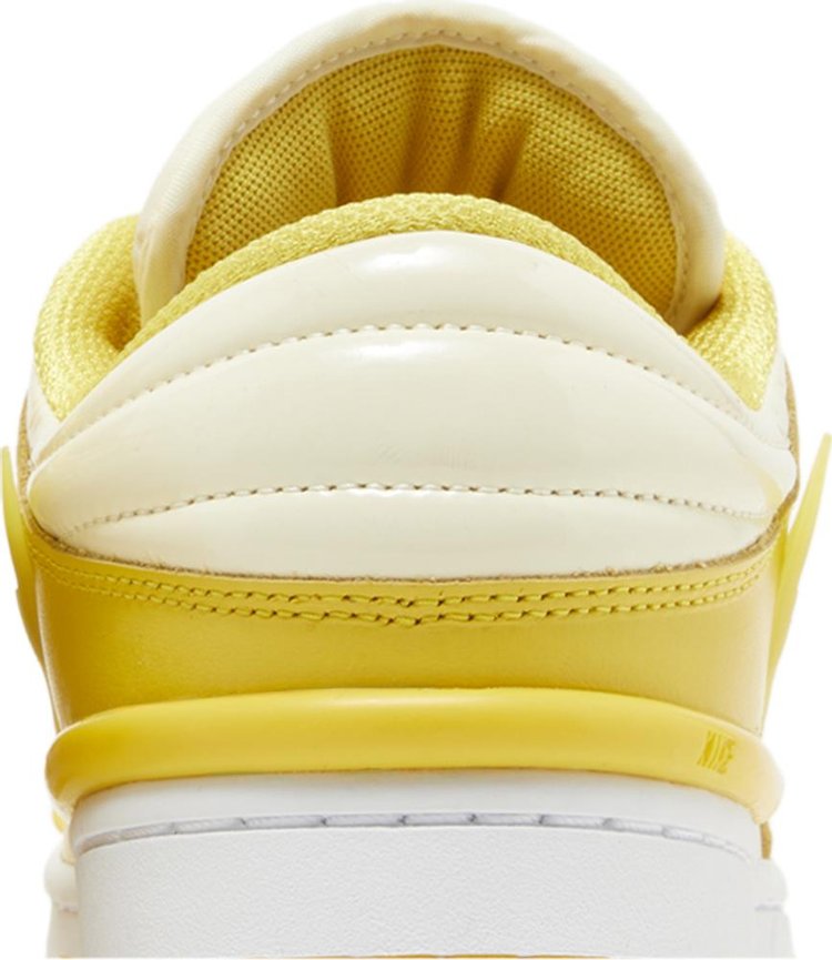 Wmns Dunk Low Twist Vivid Sulfur