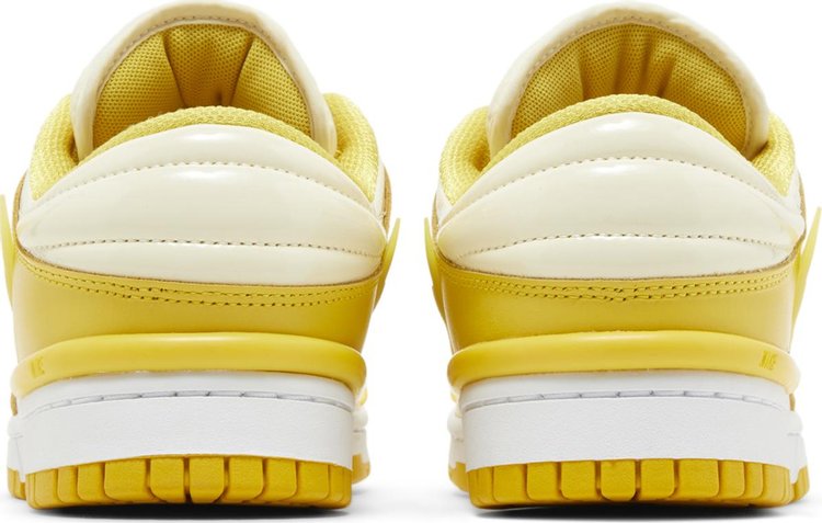 Wmns Dunk Low Twist Vivid Sulfur