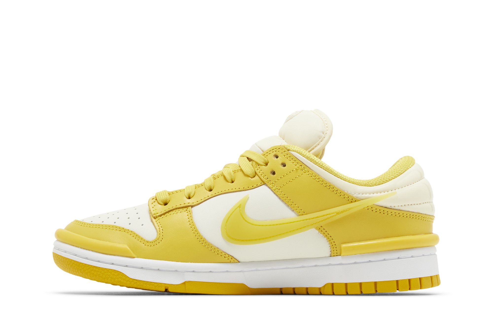Buy Wmns Dunk Low Twist 'Vivid Sulfur' - DZ2794 100 | GOAT Buy Wmns Dunk Low Twist 'Vivid Sulfur' - DZ2794 100 | GOAT