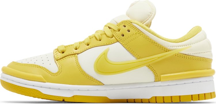 Wmns Dunk Low Twist Vivid Sulfur