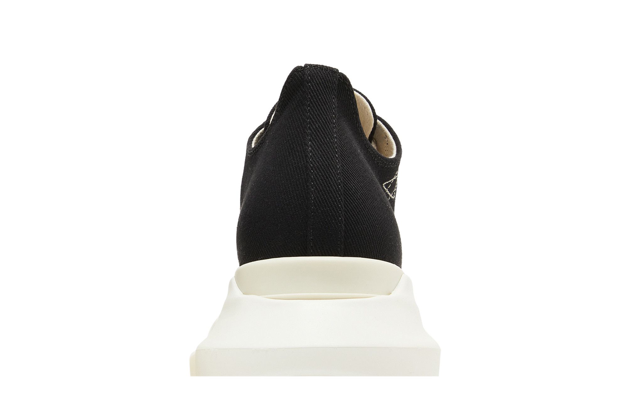 Buy Rick Owens Wmns EDFU DRKSHDW Pentagram Embroidery