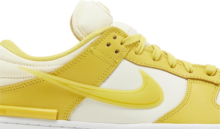 Wmns Dunk Low Twist Vivid Sulfur