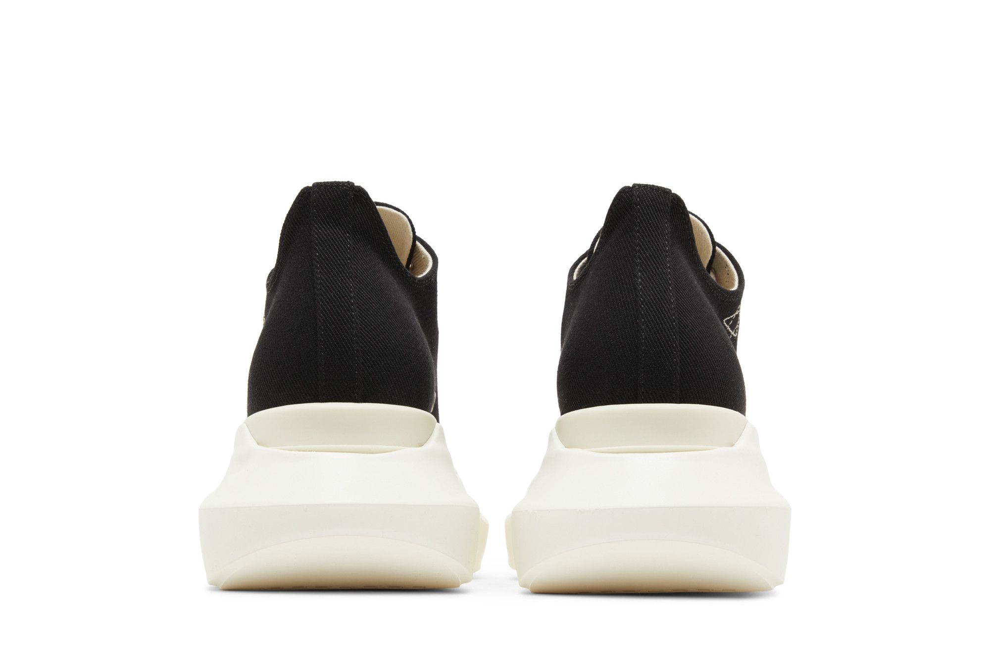 Buy Rick Owens Wmns EDFU DRKSHDW Pentagram Embroidery Buy Rick Owens Wmns EDFU DRKSHDW Pentagram Embroidery