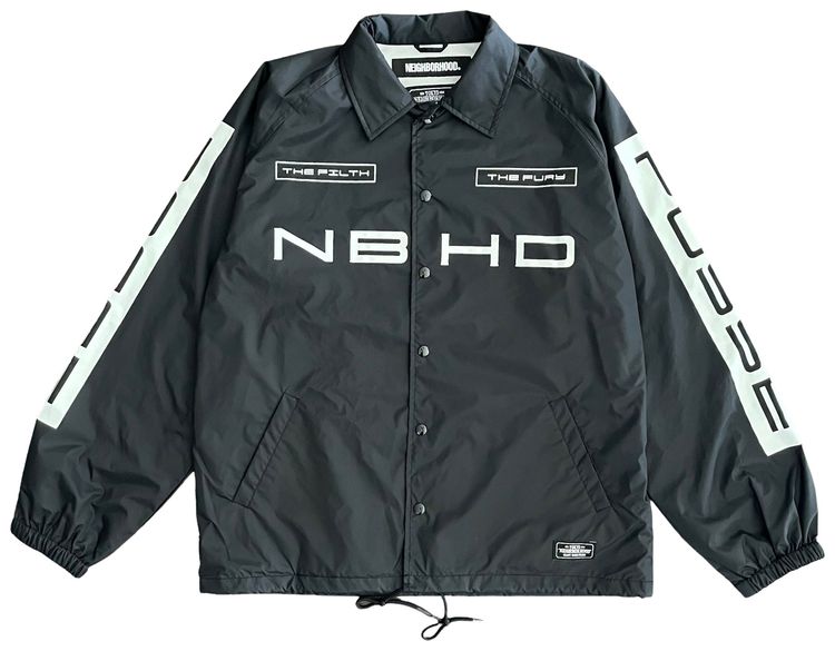 Neighborhood Brooks Jacket