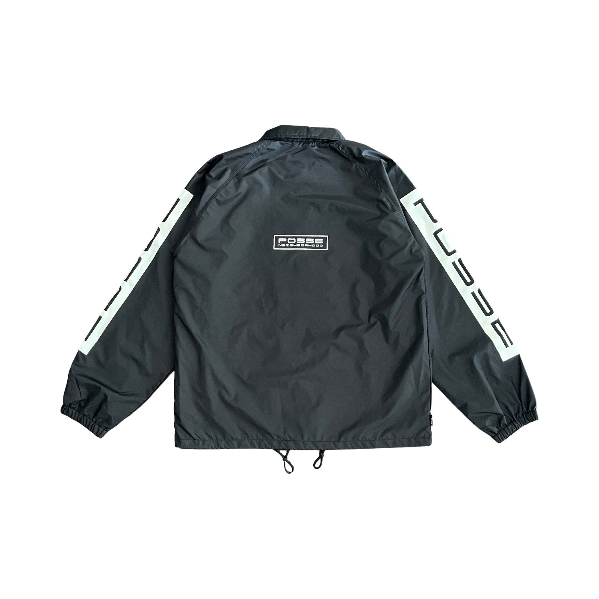 Neighborhood brooks jacket clearance