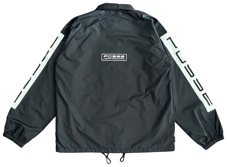 Neighborhood Brooks Jacket