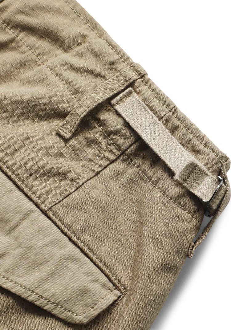 nanamica Cargo Shorts Beige