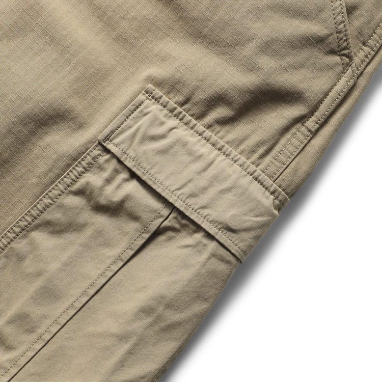 nanamica Cargo Shorts Beige